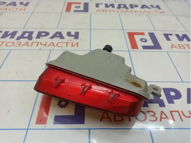 Фонарь задний в бампер правый Mazda CX-7 EH10-51-650