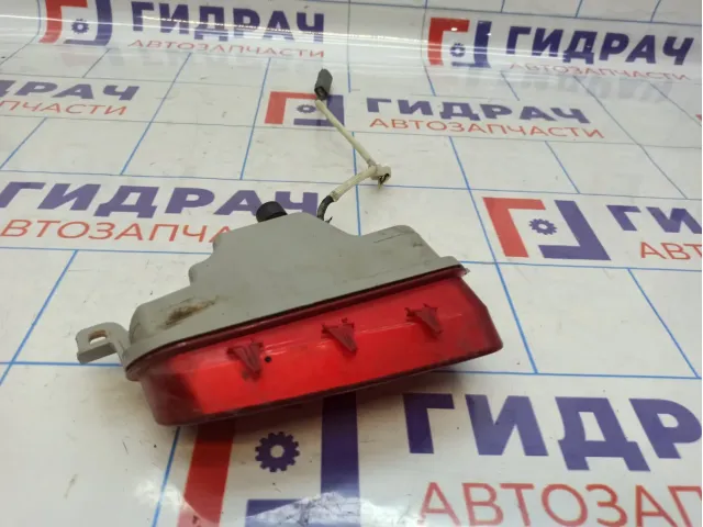 Фонарь задний в бампер левый Mazda CX-7 EH10-51-660