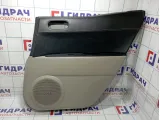 Обшивка двери задней правой Mazda CX-7 EG23-68-530E-34