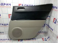 Обшивка двери задней правой Mazda CX-7 EG23-68-530E-34