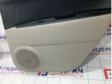 Обшивка двери задней правой Mazda CX-7 EG23-68-530E-34