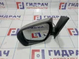 Зеркало левое электрическое Mazda CX-7 EH11-69-180G-79