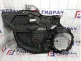 Стеклоподъемник электрический передний левый Mazda CX-7 EG21-59-590B