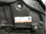 Стеклоподъемник электрический передний левый Mazda CX-7 EG21-59-590B