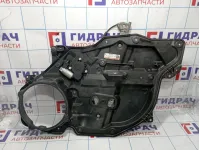 Стеклоподъемник электрический передний правый Mazda CX-7 EG21-58-590B
