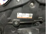 Стеклоподъемник электрический передний правый Mazda CX-7 EG21-58-590B