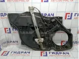 Стеклоподъемник электрический передний правый Mazda CX-7 EG21-58-590B