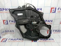 Стеклоподъемник электрический задний левый Mazda CX-7 EG21-73-590C Стеклоподъемник электрический задний левый Mazda CX-7 EG21-73-590C