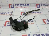 Замок двери передней правой Mazda CX-7 EH14-58-310E