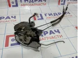 Замок двери передней правой Mazda CX-7 EH14-58-310E
