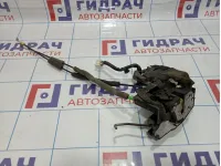 Замок двери задней левой Mazda CX-7 EH14-73-310E