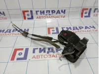 Замок двери задней правой Mazda CX-7 EH14-72-310E