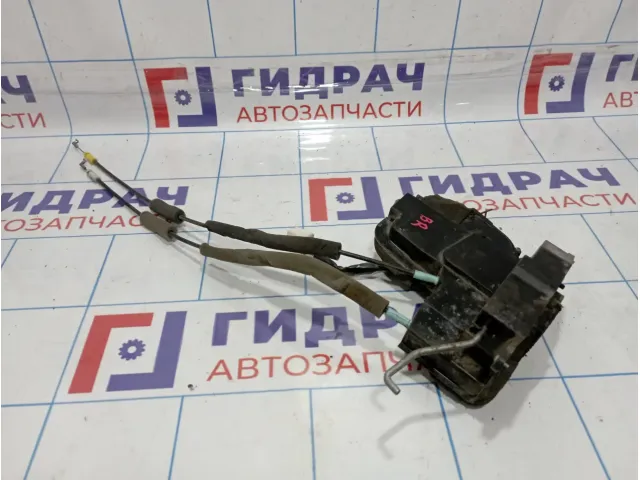 Замок двери задней правой Mazda CX-7 EH14-72-310E
