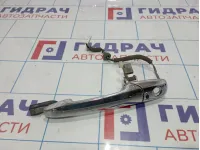 Ручка двери передней наружная левая Mazda CX-7 EH14-59-410A