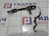 Ручка двери передней наружная левая Mazda CX-7 EH14-59-410A