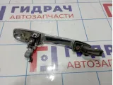 Ручка двери задней наружная правая Mazda CX-7 EG22-58-410B