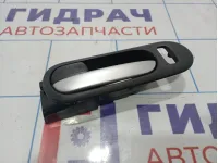 Ручка двери передней внутренняя левая Mazda CX-7 EG22-59-330A-02