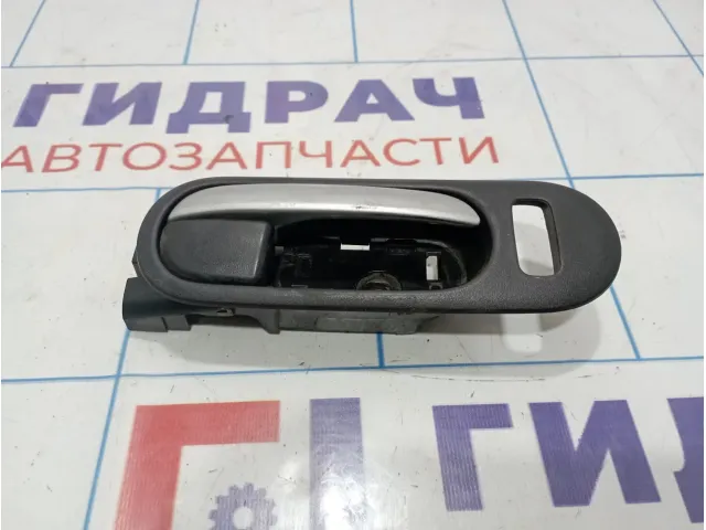 Ручка двери передней внутренняя правая Mazda CX-7 EG22-58-330A-02