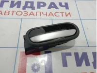 Ручка двери задней внутренняя левая Mazda CX-7 EG22-73-330-02