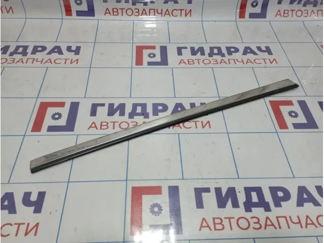 Накладка двери задней левой Mazda CX-7 EG21-50-995H