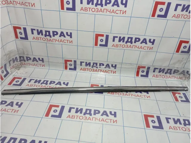Накладка стекла переднего левого Mazda CX-7 EG21-50-650G