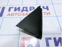 Накладка двери задней левой наружная Mazda CX-7 EG21-50-M40A