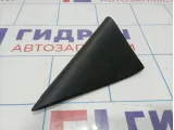 Накладка двери задней левой внутренняя Mazda CX-7 EG21-68-51Y