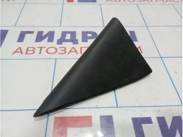 Накладка двери задней левой внутренняя Mazda CX-7 EG21-68-51Y