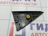Накладка двери задней левой внутренняя Mazda CX-7 EG21-68-51Y