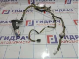 Проводка двери передней левой Mazda CX-7 EH14-67-190