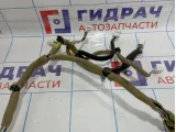 Проводка двери передней левой Mazda CX-7 EH14-67-190