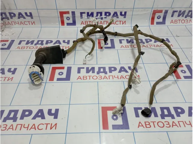 Проводка двери передней правой Mazda CX-7 EH14-67-200