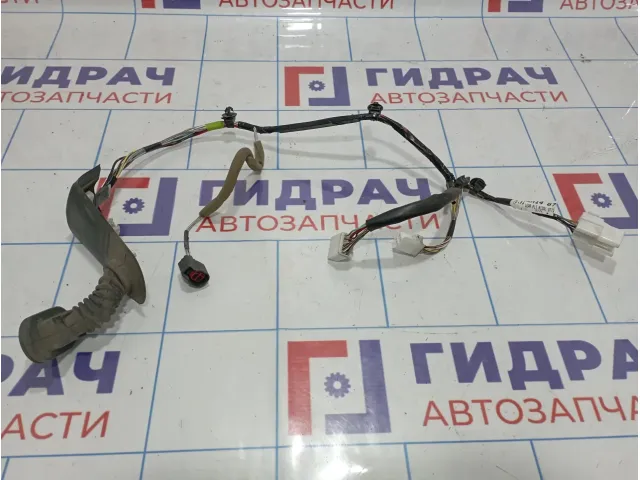 Проводка двери задней левой Mazda CX-7 EH14-67-210B