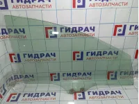 Стекло двери передней правой Mazda CX-7 EG21-58-510