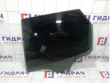 Стекло двери задней левой Mazda CX-7 EG22-73-510
