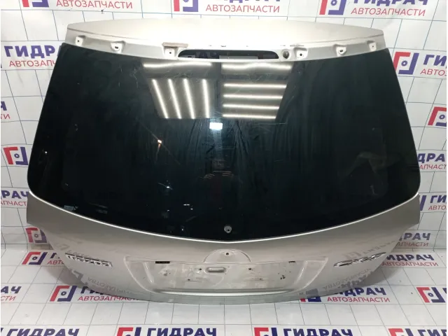 Крышка багажника Mazda CX-7
