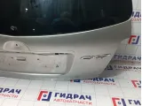 Крышка багажника Mazda CX-7