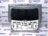 Крышка багажника Mazda CX-7
