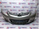 Бампер передний Mazda CX-7
