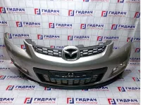 Бампер передний Mazda CX-7