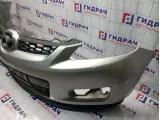 Бампер передний Mazda CX-7