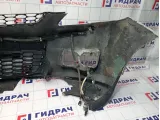Бампер передний Mazda CX-7