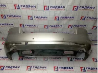 Бампер задний Mazda CX-7