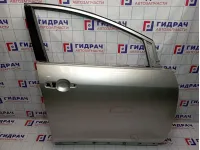 Дверь передняя правая Mazda CX-7