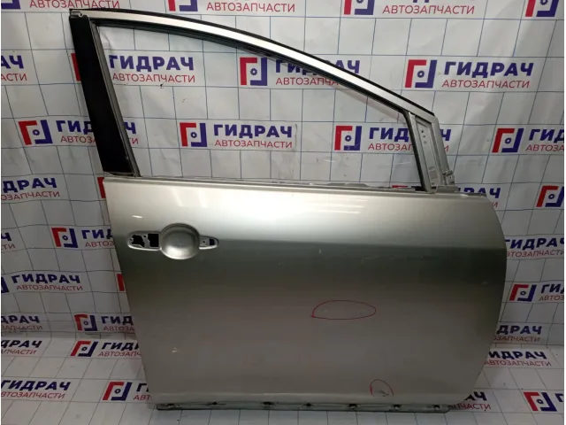 Дверь передняя правая Mazda CX-7