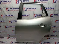 Дверь задняя левая Mazda CX-7