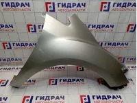 Крыло переднее правое Mazda CX-7