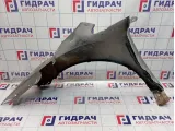 Крыло переднее правое Mazda CX-7