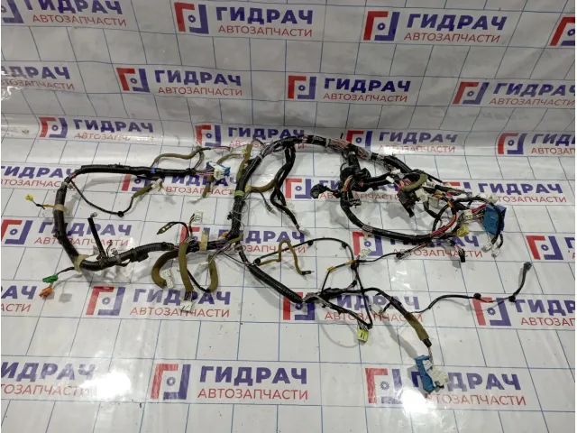 Проводка салонная Mazda CX-7 EH85-67-030B