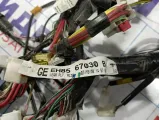 Проводка салонная Mazda CX-7 EH85-67-030B